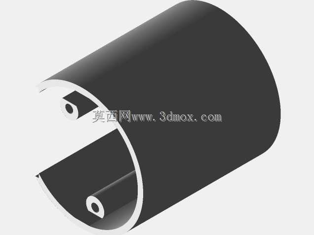 1号火箭原型(BerryRocket先进型1号)