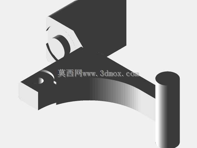 1号火箭原型(BerryRocket先进型1号)