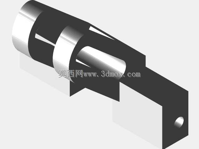 1号火箭原型(BerryRocket先进型1号)