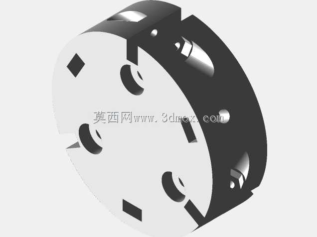 1号火箭原型(BerryRocket先进型1号)