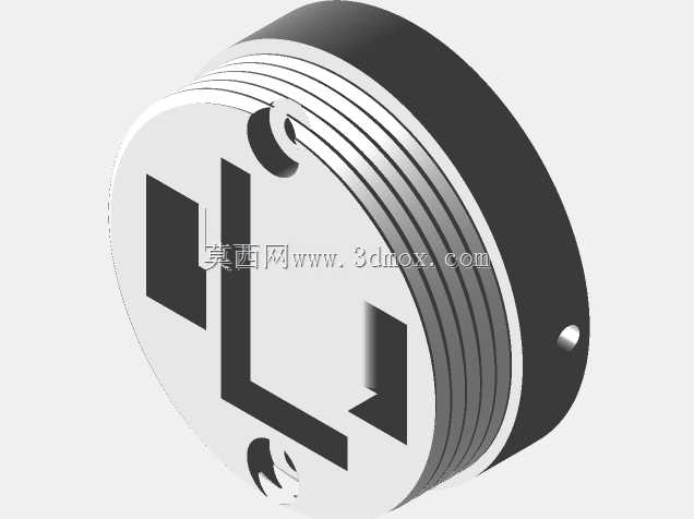 1号火箭原型(BerryRocket先进型1号)