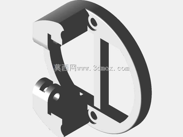 1号火箭原型(BerryRocket先进型1号)