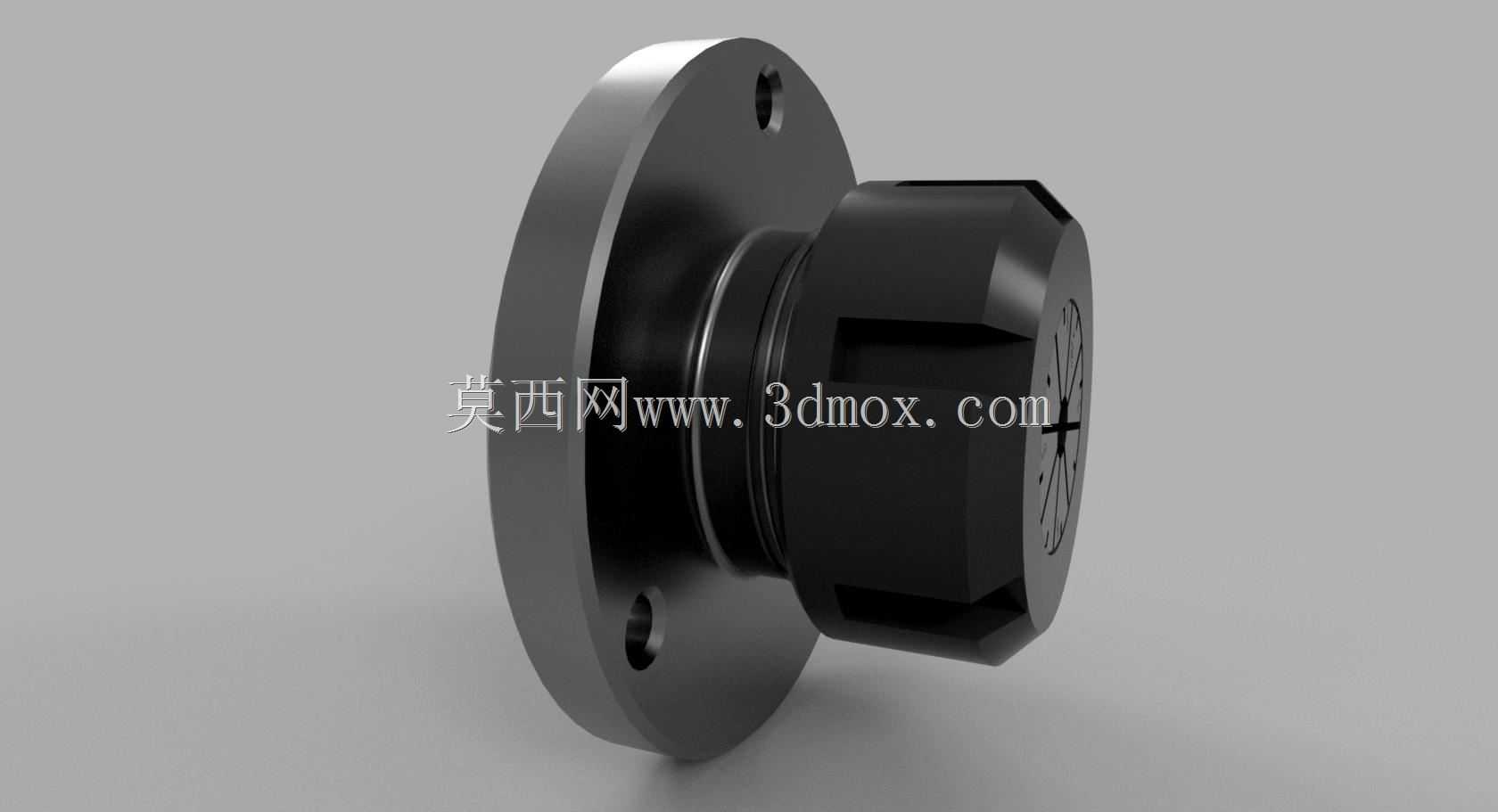 С�ͳ�����80mm ER32��ͷ