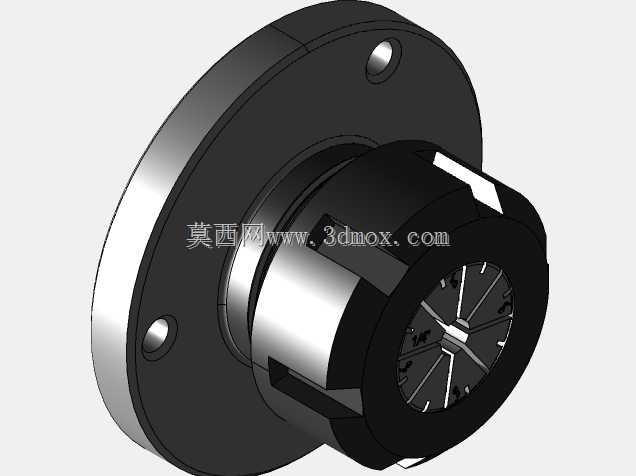 С�ͳ�����80mm ER32��ͷ