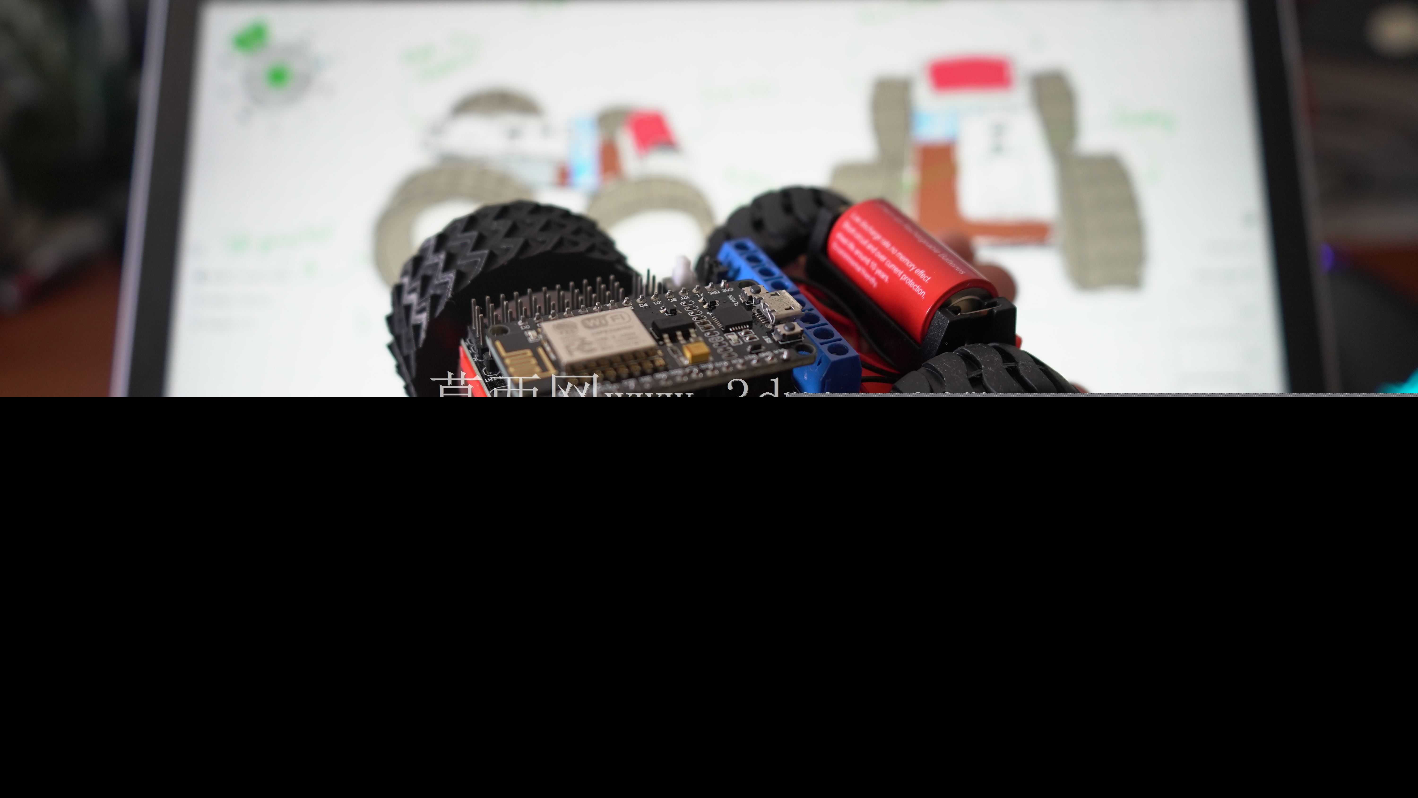 �ڵ�mcu esp32������