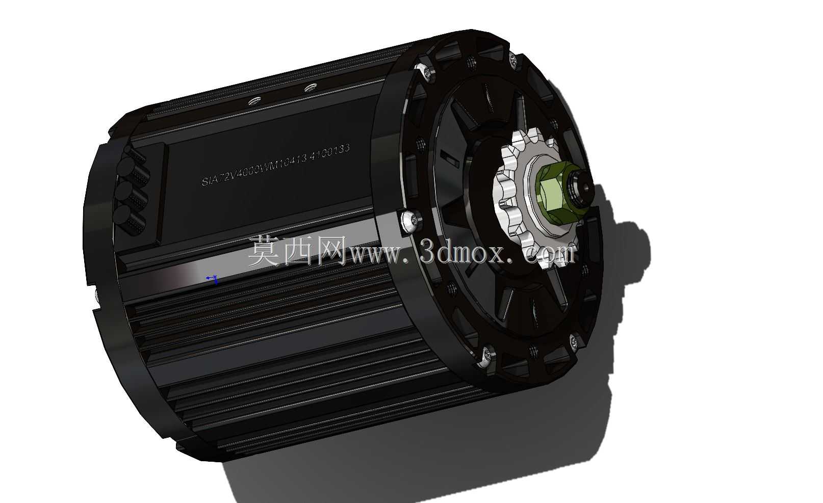 QS138 90H 4000W�����ȫ˳/SIA Ecosys����14T 428����������