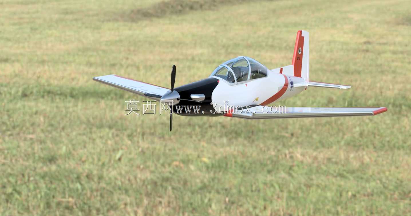 T-6德克萨斯人II(以色列空军飞行学院)