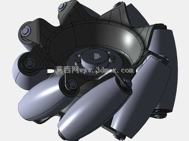 Rev Parts