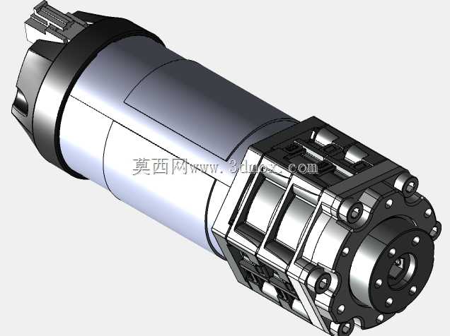 Rev Parts