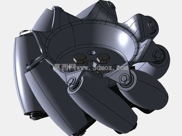 Rev Parts