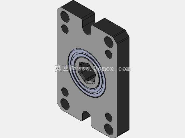 Rev Parts