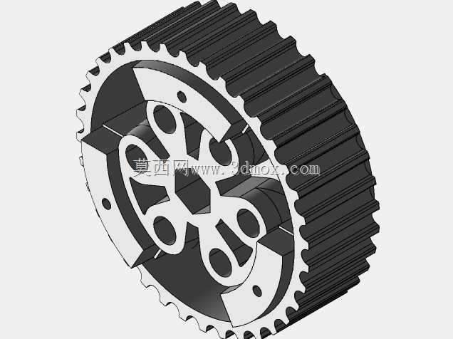 Rev Parts
