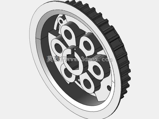 Rev Parts