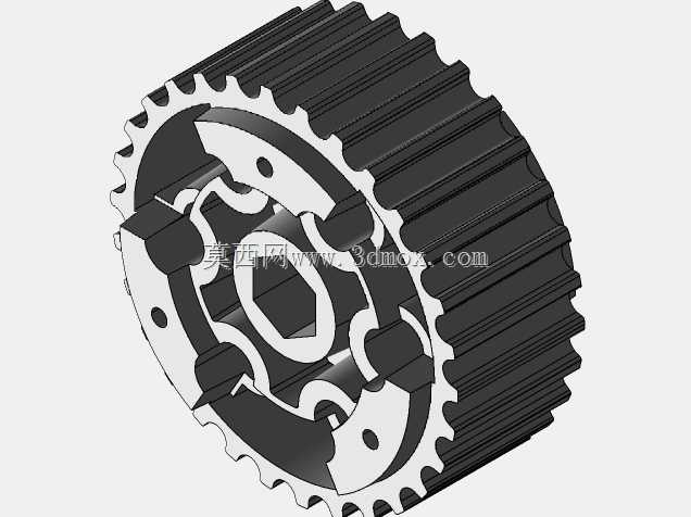 Rev Parts