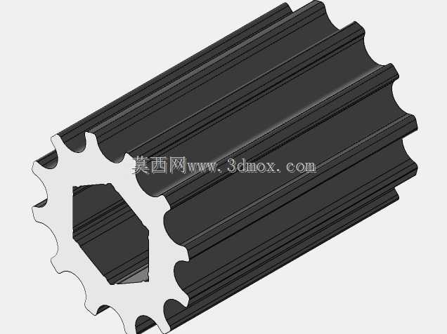 Rev Parts