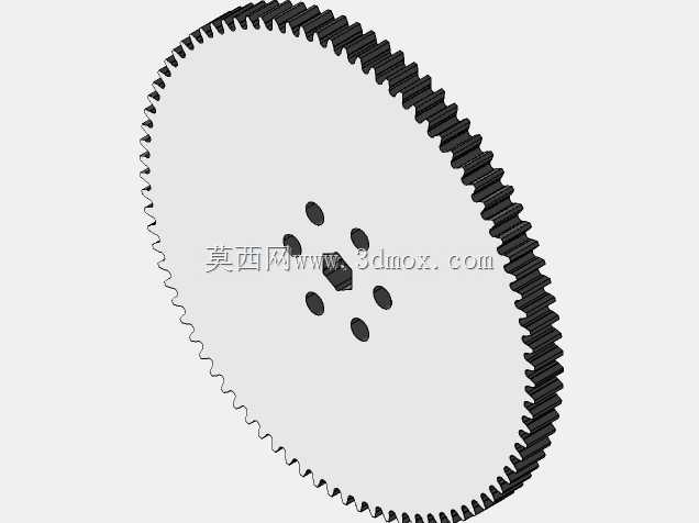 Rev Parts
