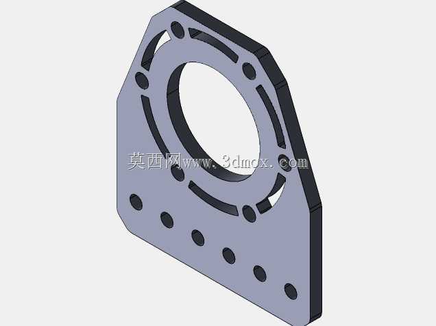 Rev Parts