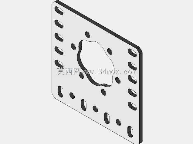Rev Parts