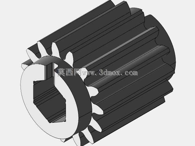 Rev Parts