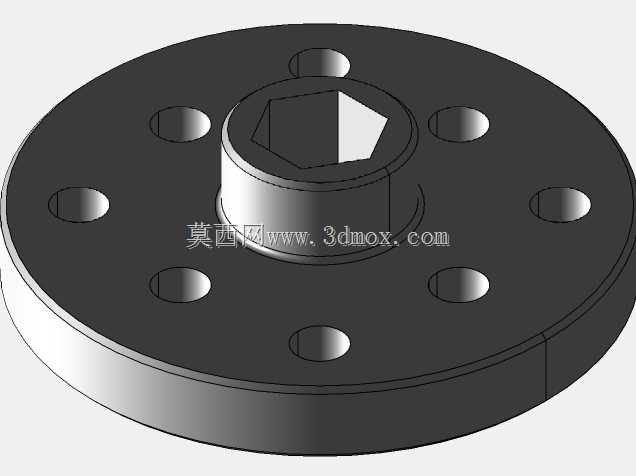 Rev Parts