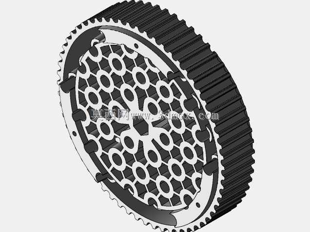 Rev Parts