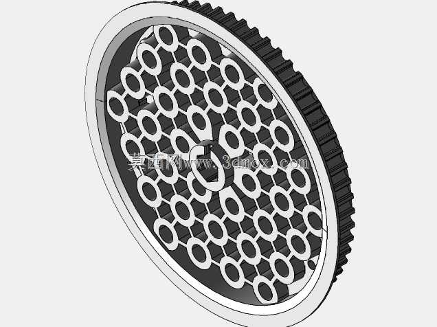 Rev Parts