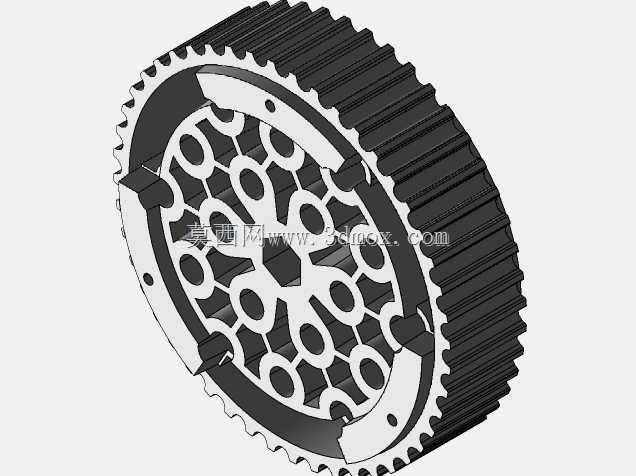 Rev Parts