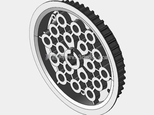 Rev Parts