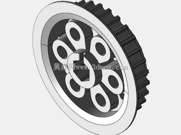 Rev Parts