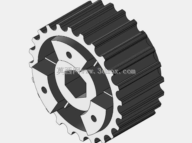 Rev Parts