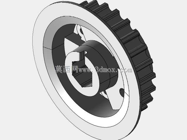 Rev Parts