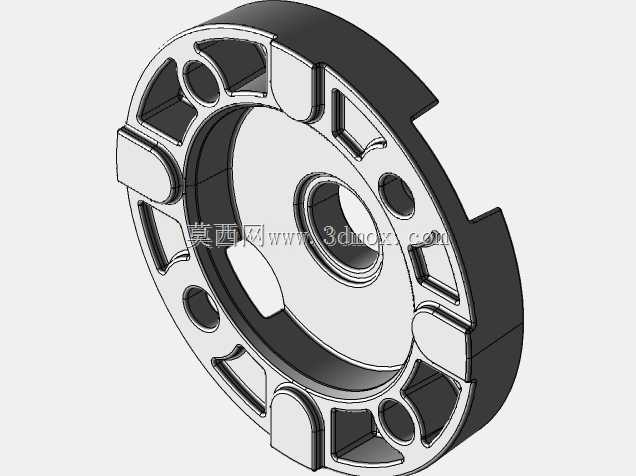 Rev Parts