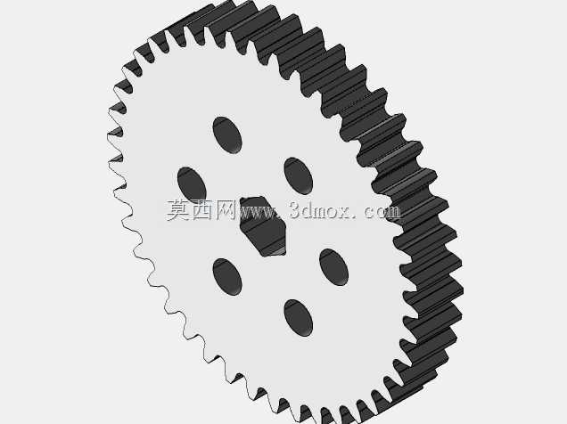 Rev Parts