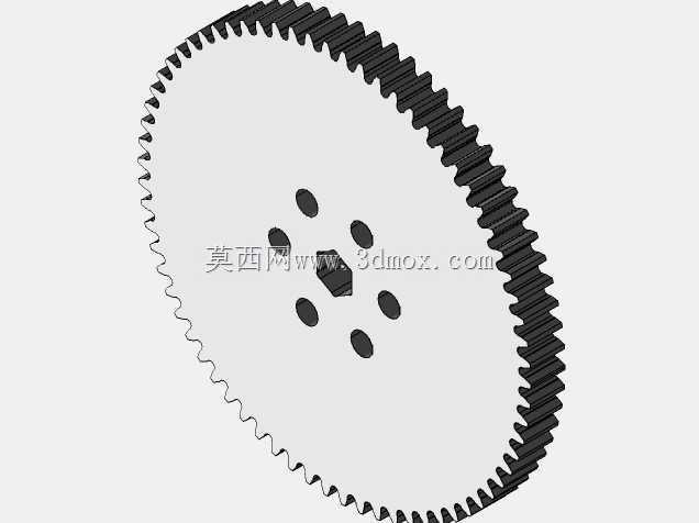 Rev Parts