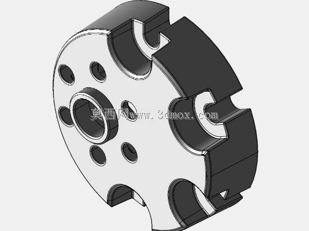 Rev Parts