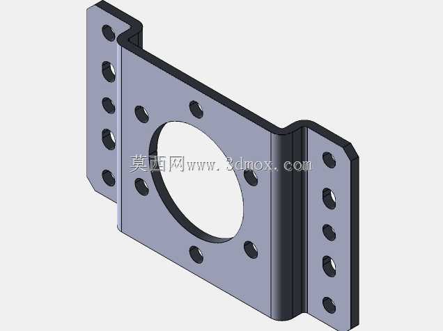 Rev Parts