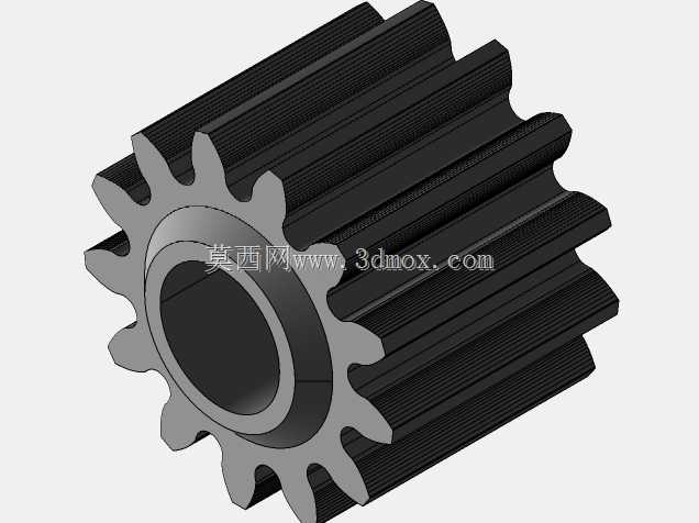 Rev Parts