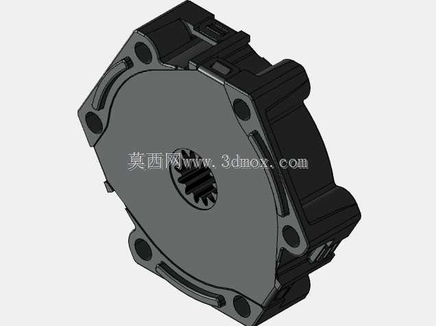 Rev Parts