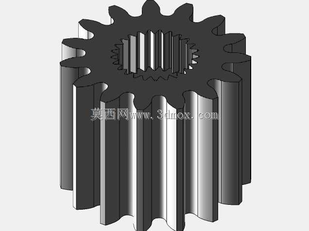 Rev Parts