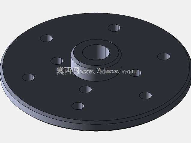 Rev Parts