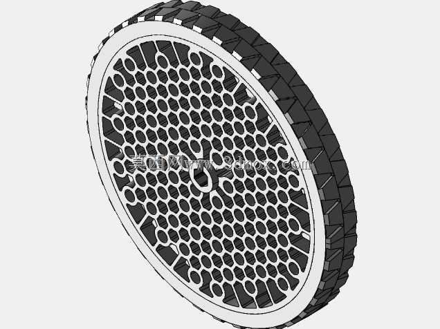 Rev Parts