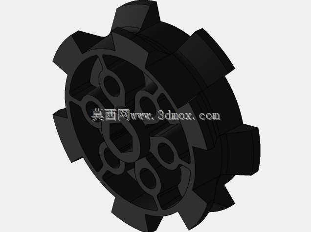 Rev Parts