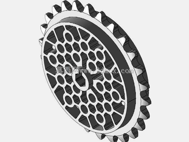 Rev Parts