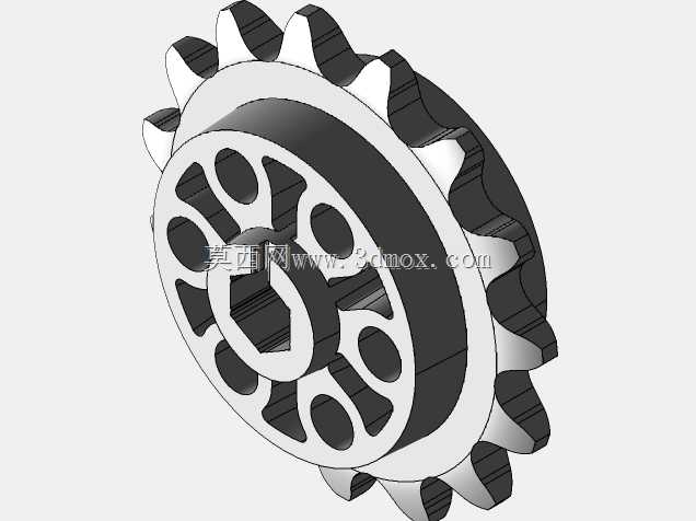 Rev Parts