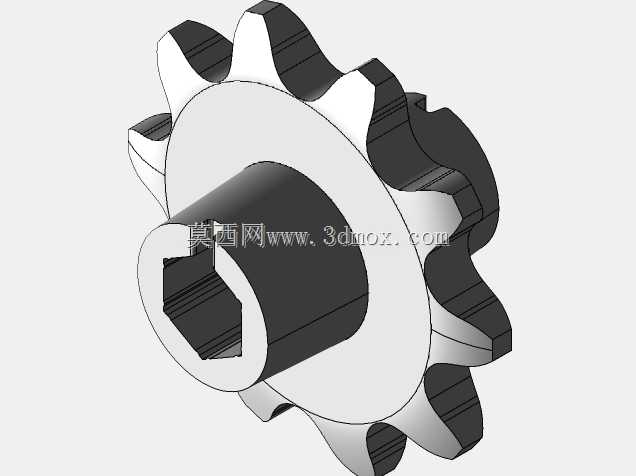 Rev Parts