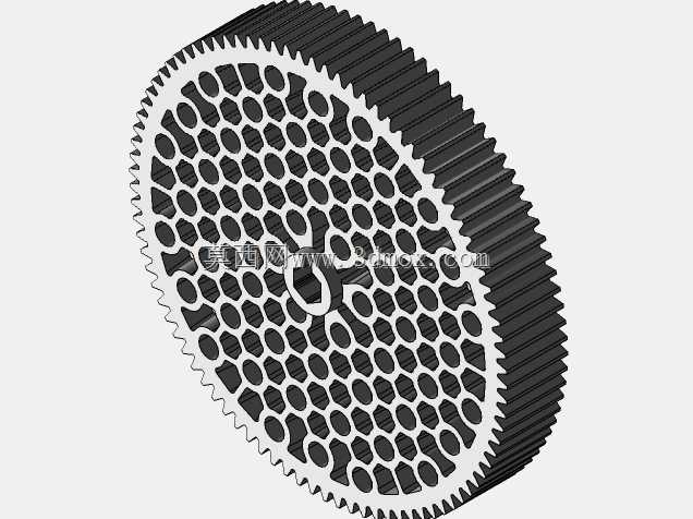 Rev Parts