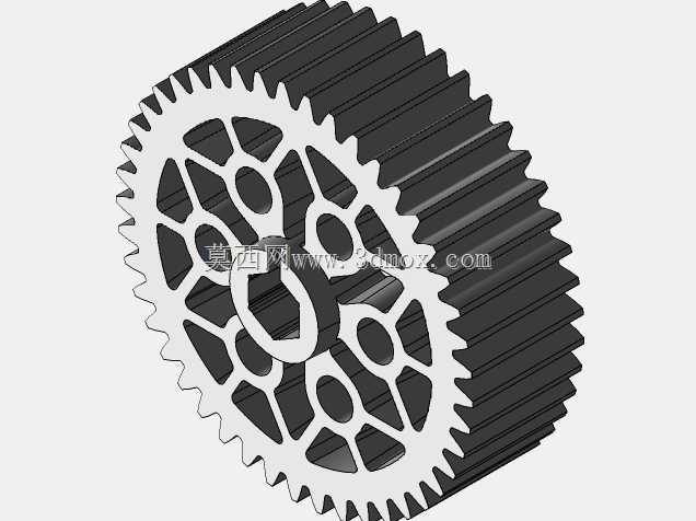Rev Parts