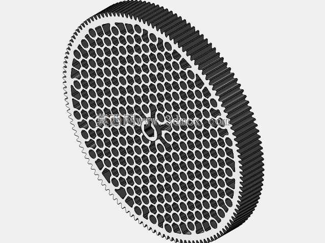 Rev Parts