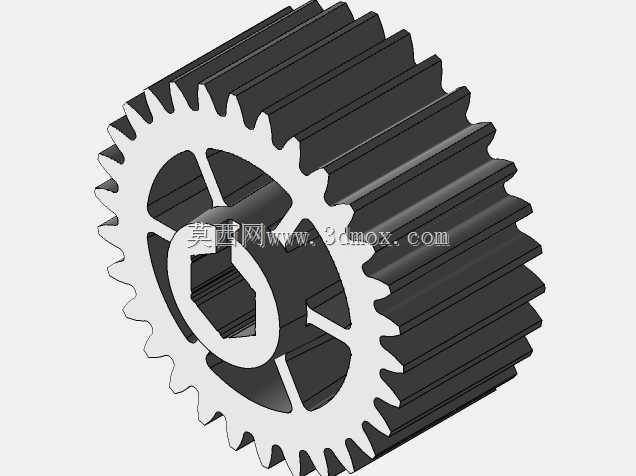 Rev Parts