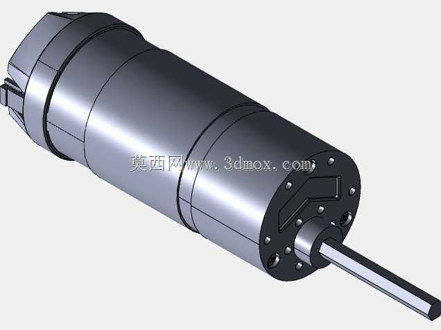 Rev Parts